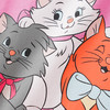 Disney Classics T-shirt met groot motief