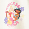 Disney Prinzessin Set mit Rückenprint