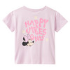 Minnie Maus Set mit Rückenprint