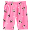 Minnie Maus Set mit Rückenprint