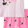 Minnie Maus Set mit Rückenprint