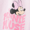 Minnie Maus Set mit Rückenprint