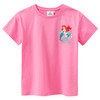 Disney Arielle Set mit Rückenprint