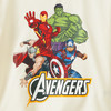 MARVEL T-Shirt aus Bio-Baumwolle