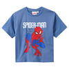MARVEL Spider-Man T-Shirt aus Bio-Baumwolle