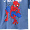 MARVEL Spider-Man T-Shirt aus Bio-Baumwolle