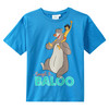 Disney Classics T-Shirt mit großem Motiv