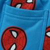 MARVEL Spiderman Set mit T-Shirt und Shorts