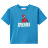 MARVEL Spiderman Set mit T-Shirt und Shorts