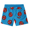 MARVEL Spiderman Set mit T-Shirt und Shorts