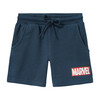 MARVEL Avengers Set mit T-Shirt und Shorts