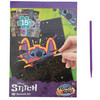 Disney Stitch Kratzblock