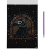 Disney Stitch Kratzblock