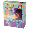Disney Stitch Diamond Painting Nachtlicht
