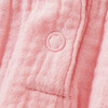 Baby Musselin-Kleid mit Volant