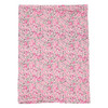 Mädchen Snood mit Blümchen-Print