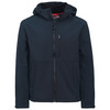 Herren Softshelljacke mit drei Taschen