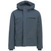 Herren Softshelljacke mit drei Taschen