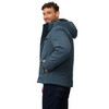 Herren Softshelljacke mit drei Taschen
