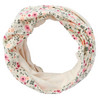 Mädchen Snood mit Print