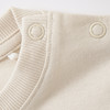 Baby T-Shirt mit Papagei-Motiv