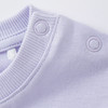 Baby T-Shirt mit Seepferdchen-Motiv