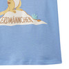 Baby T-Shirt mit Erdmännchen-Motiv