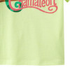 Baby T-Shirt mit Chamäleon-Motiv