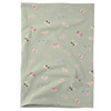 Mädchen Snood mit Print