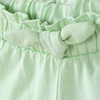 2 Baby Shorts mit Zierschleife