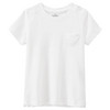Baby T-Shirt mit Herz-Tasche