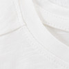 Baby T-Shirt mit Herz-Tasche