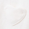 Baby T-Shirt mit Herz-Tasche