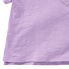 Baby T-Shirt mit Herz-Tasche