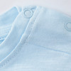 Baby T-Shirt mit Herz-Tasche