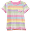 Baby T-Shirt mit Herz-Tasche