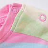 Baby T-Shirt mit Herz-Tasche