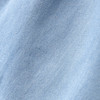 Baby Shorts in Denim-Optik