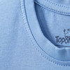 Baby T-Shirt mit Meeres-Motiv