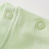 Baby T-shirt met zeemotieven