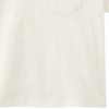 Baby T-shirt met borstzak