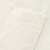 Baby T-shirt met borstzak
