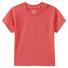Baby T-shirt met borstzakje