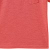 Baby T-shirt met borstzakje