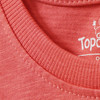 Baby T-shirt met borstzakje