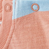 Baby T-shirt met borstzak