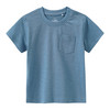 Baby T-shirt met borstzakje