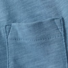Baby T-shirt met borstzakje