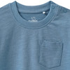 Baby T-shirt met borstzakje