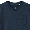 Baby T-shirt met borstzak